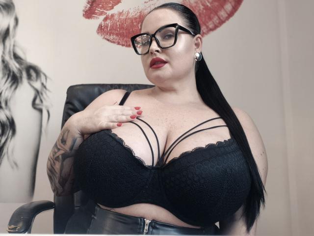 GeorgiaLerox - Live porn &amp; sex cam - 29359409