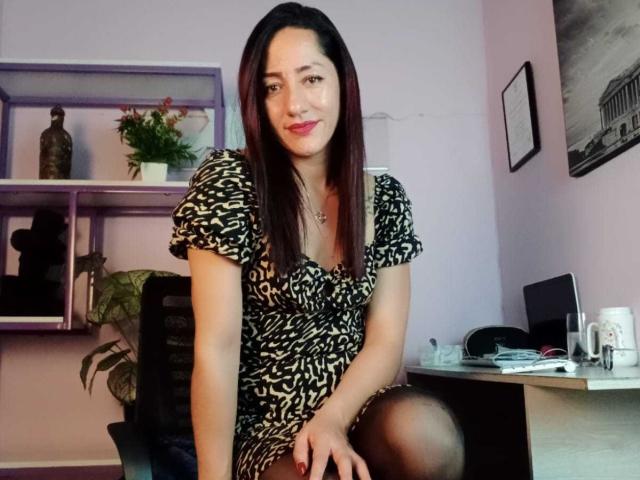 SamanthaCorine - Live sexe cam - 29359835