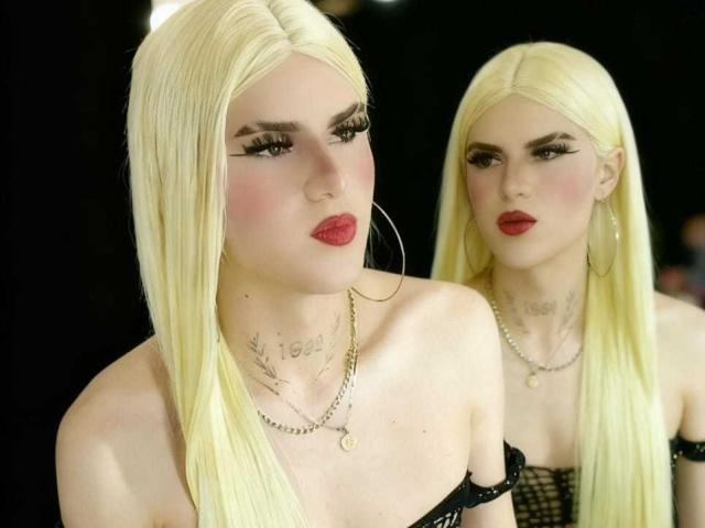 DannaG - Camera khiêu dâm &amp; quyến rũ trực tiếp - 29359943