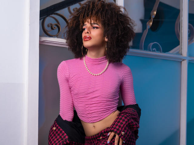 KataleyaFowler - Live porn &amp; sex cam - 29359985