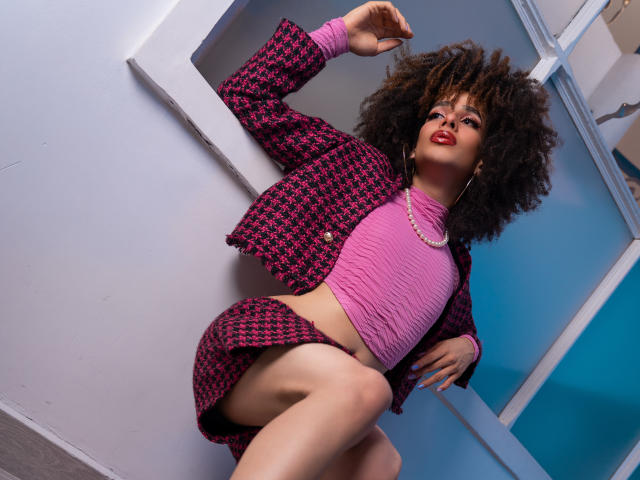 KataleyaFowler - Live sexe cam - 29359997