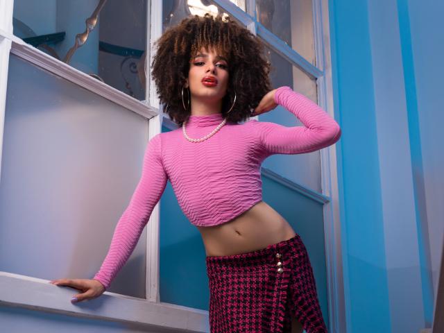 KataleyaFowler - Live sexe cam - 29360009