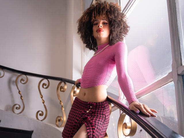 KataleyaFowler - Live porn &amp; sex cam - 29360045