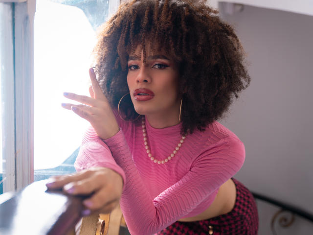 KataleyaFowler - Live sexe cam - 29360060