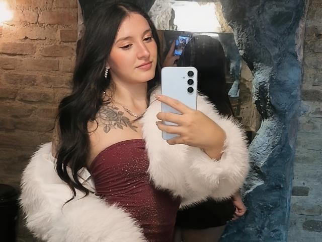 ZoeAvancini - Live porn &amp; sex cam - 29360354