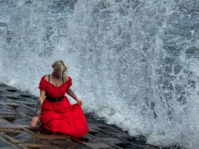 TalithaGillick - Live sexe cam - 29360759