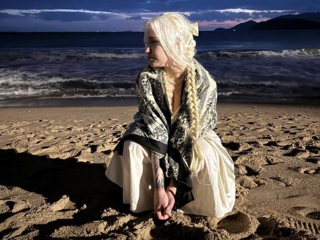 TalithaGillick - Live sexe cam - 29360768