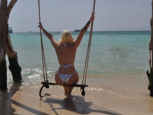 TalithaGillick - Live porn &amp; sex cam - 29360771