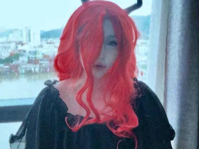 TalithaGillick - Camera khiêu dâm &amp; quyến rũ trực tiếp - 29360801