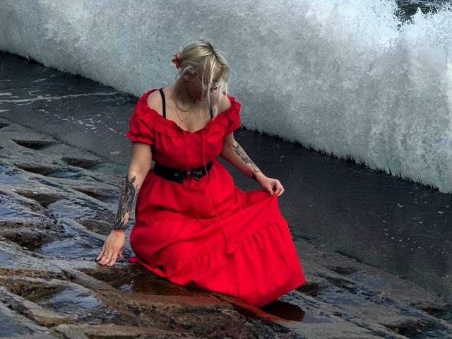 TalithaGillick - Sexe cam en vivo - 29360804