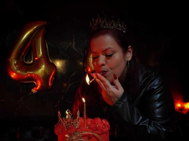 VanesaMoka - Live porn &amp; sex cam - 29360807