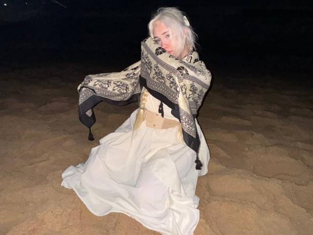 TalithaGillick - Live sexe cam - 29360810