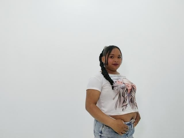 KaylaDark - Live sexe cam - 29361191