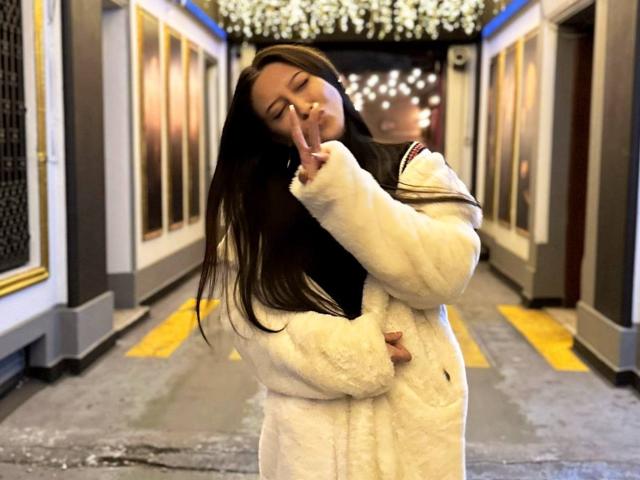 TheaOrre - Live sexe cam - 29361260