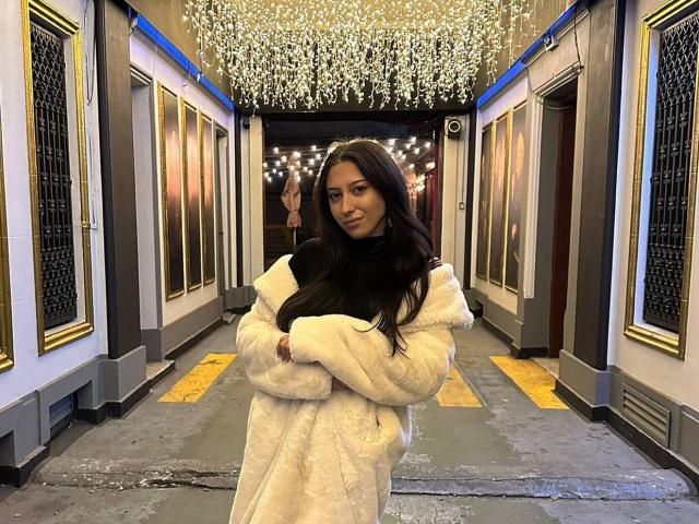 TheaOrre - Camera khiêu dâm &amp; quyến rũ trực tiếp - 29361272