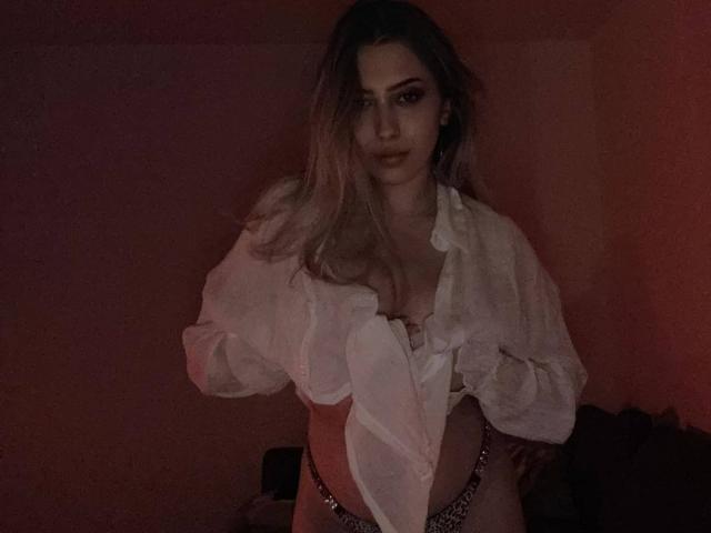 TheaOrre - Live sexe cam - 29361305