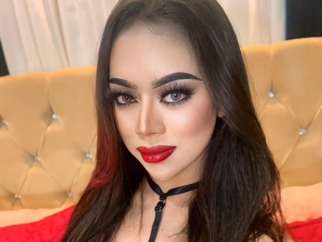 PrimaDomina - Sexe cam en vivo - 29361668