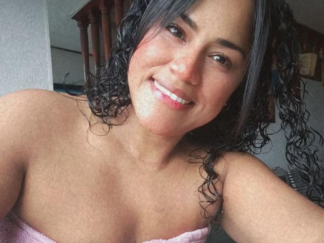 IvannaDuran - Sexe cam en vivo - 29361944