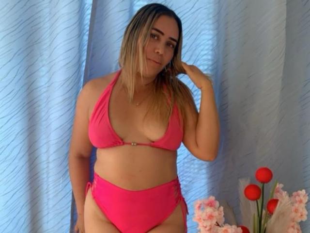 VeyhaNinfa - Sexe cam en vivo - 29362052