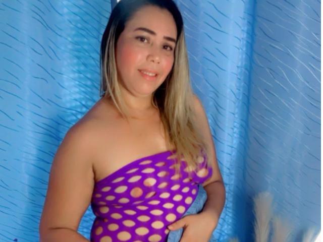 VeyhaNinfa - Sexe cam en vivo - 29362055