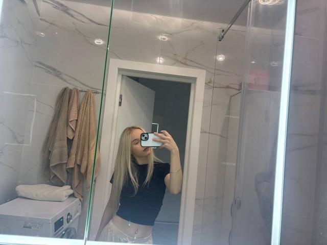 LacreshaZank - Sexe cam en vivo - 29362553