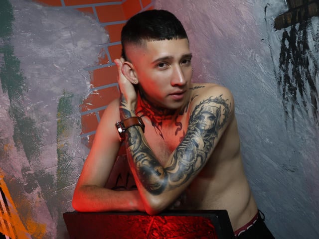 AlexAndAlexa - Live sexe cam - 29362730