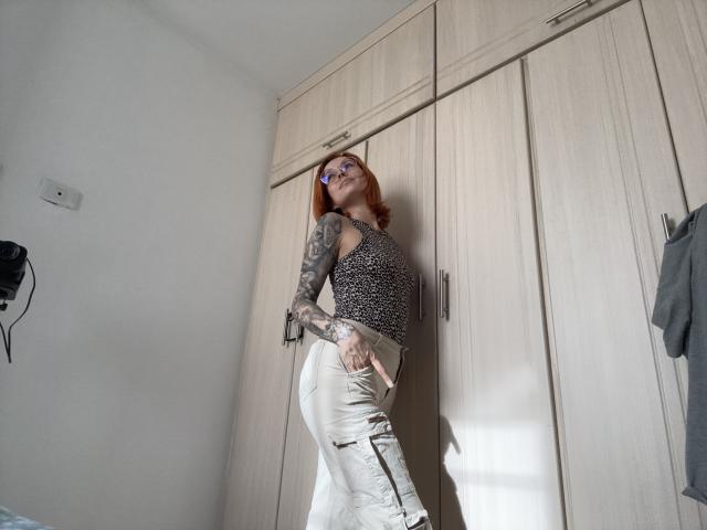 SarahRousen - Live sexe cam - 29362748