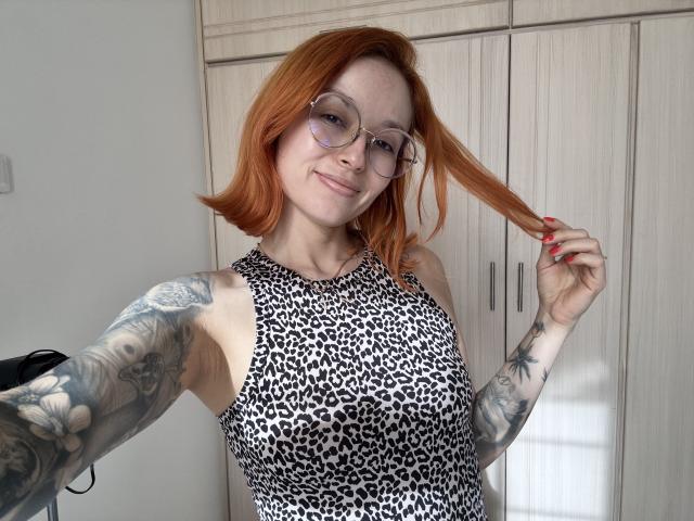 SarahRousen - Sexe cam en vivo - 29362757