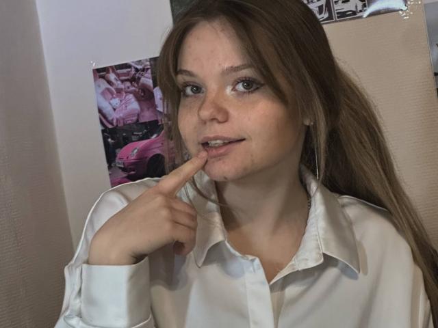 DeliaRodrick - Sexe cam en vivo - 29363381