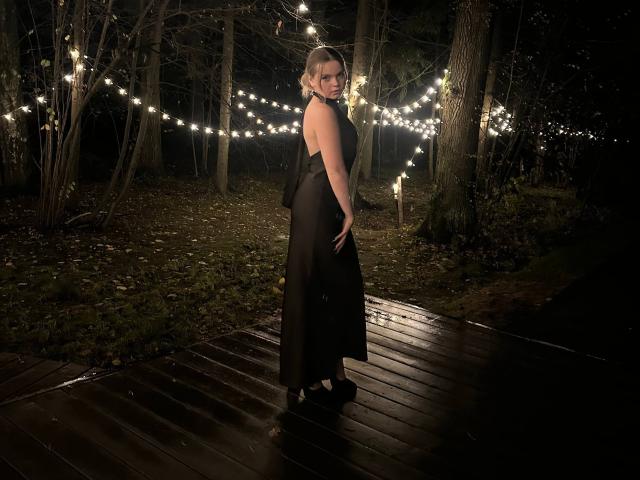 DeliaRodrick - Sexe cam en vivo - 29363411