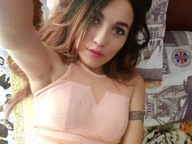 ValeriVega - Live sexe cam - 29363720