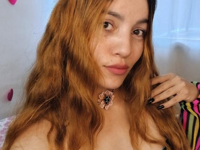 ValeriVega - Live sexe cam - 29363726