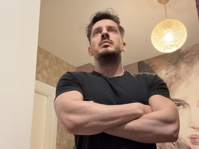 MrFitu - Sexe cam en vivo - 29364062
