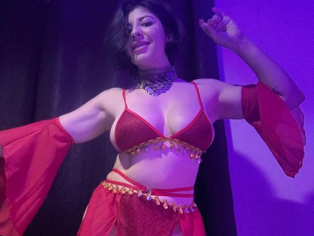 AnastasiaEvansX - Sexe cam en vivo - 29364101