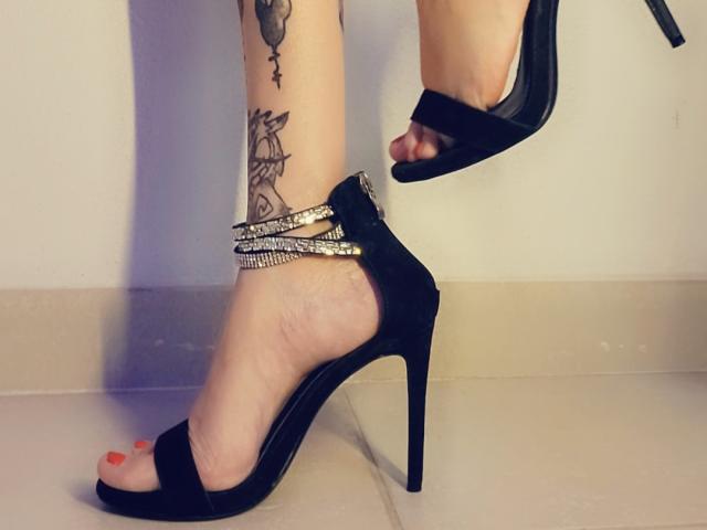 ElixirShanna - Live Sex Cam - 29364206