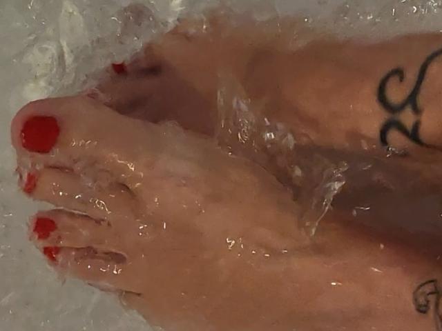 ElixirShanna - Live sex cam - 29364287