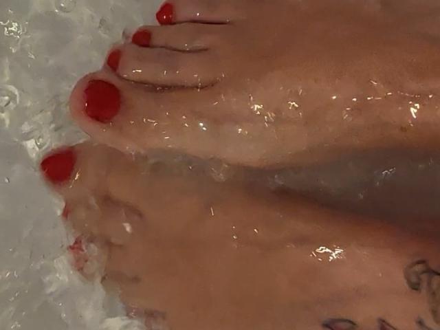 ElixirShanna - Live sexe cam - 29364296