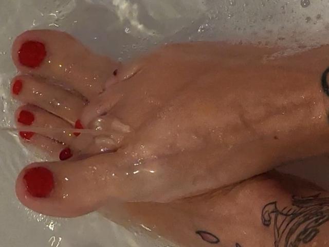 ElixirShanna - Live sexe cam - 29364302