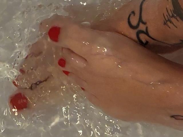 ElixirShanna - Live porn &amp; sex cam - 29364308