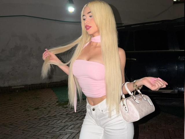 ChristieGarci - Sexe cam en vivo - 29364440