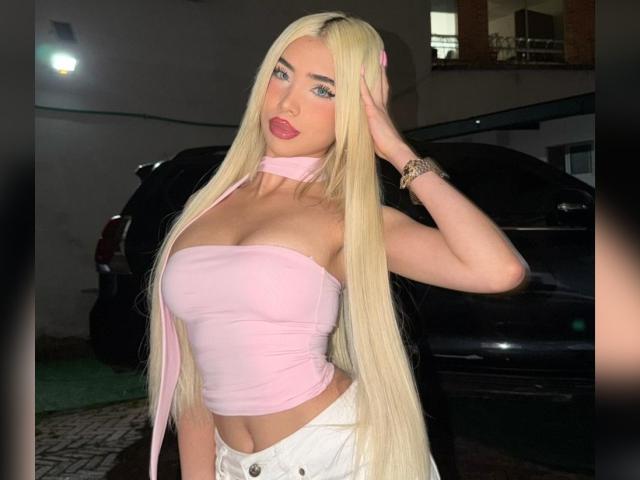 ChristieGarci - Sexe cam en vivo - 29364509
