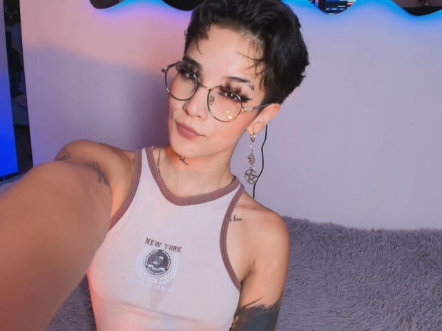 GiaMoretii - Live sexe cam - 29364827