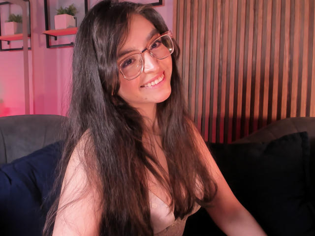 EvaMcAllister - Live porn &amp; sex cam - 29365469