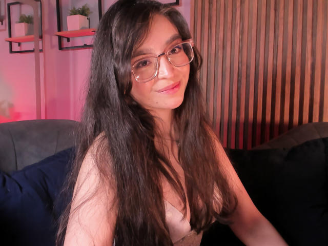 EvaMcAllister - Live porno og sexkamera - 29365472