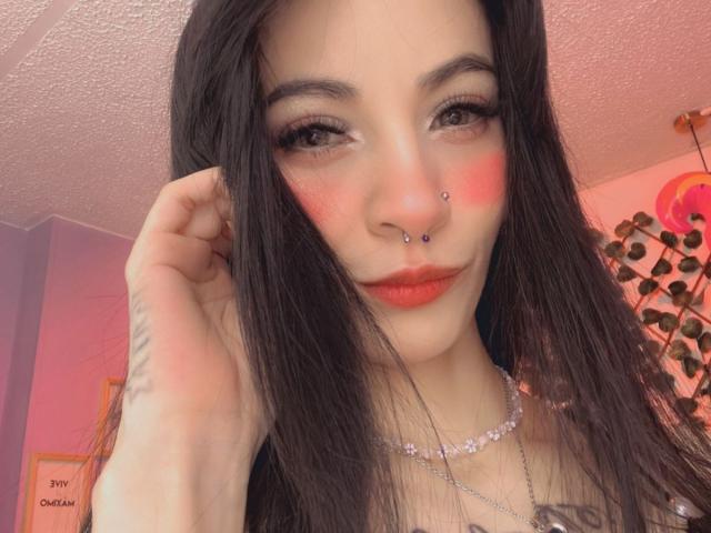 LaurenEvie69 - Sexe cam en vivo - 29365952