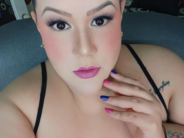 GiiannaMorrys - Live sexe cam - 29366141