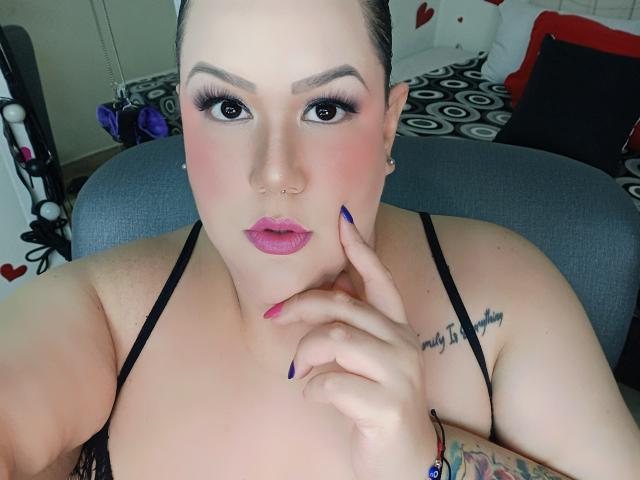 GiiannaMorrys - Sexe cam en vivo - 29366150