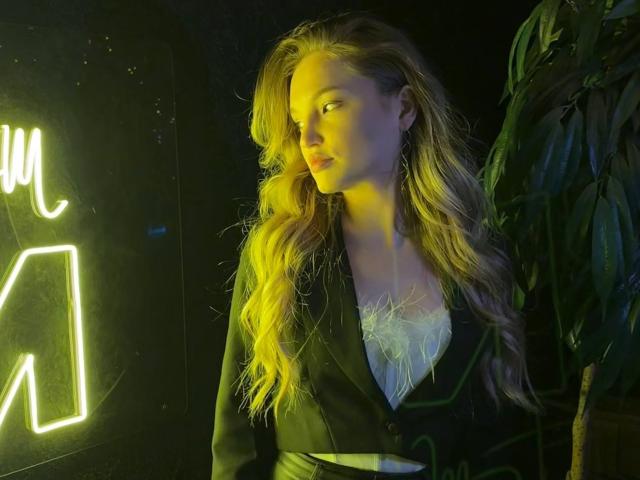 JamilaRomeiro - Sexe cam en vivo - 29366192