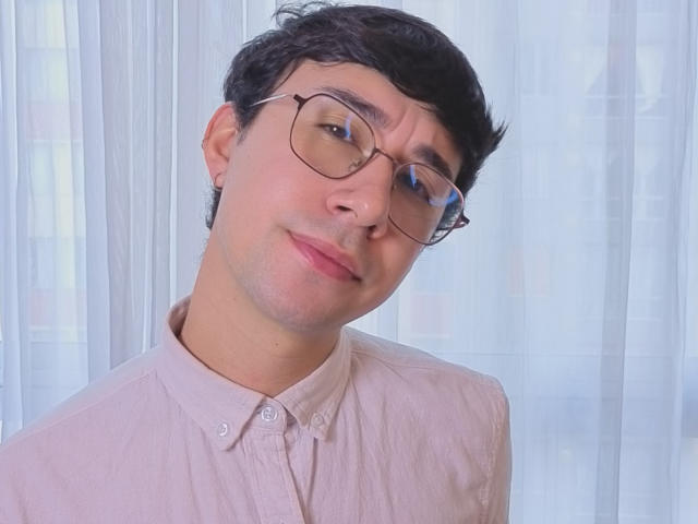 OliverHot69 - Sexe cam en vivo - 29367140