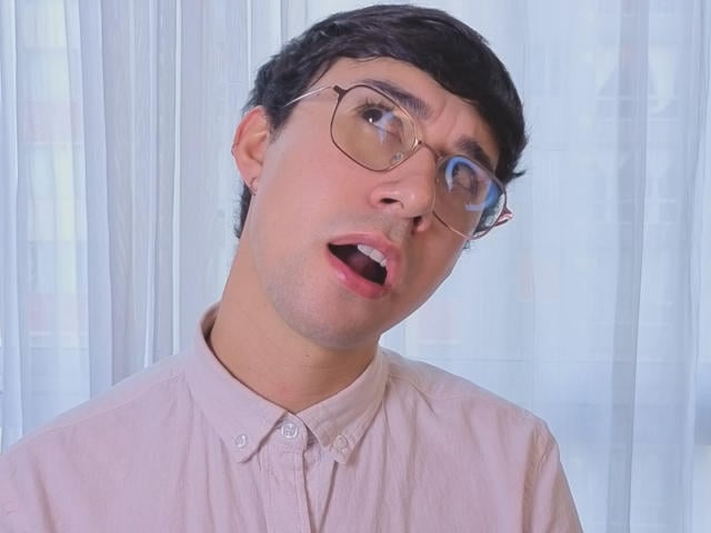 OliverHot69 - Élő pornó és szexkamera - 29367152